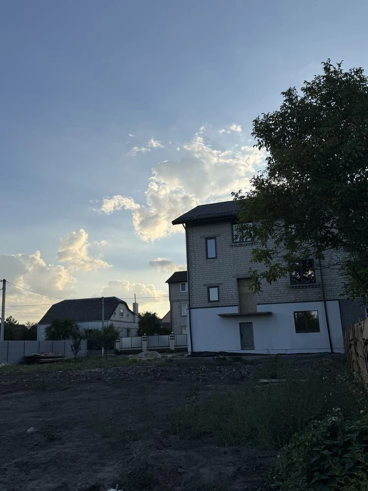 ПРОДАЖ КОТЕДЖУ~ вул.Гребінки ~ р-н Садова