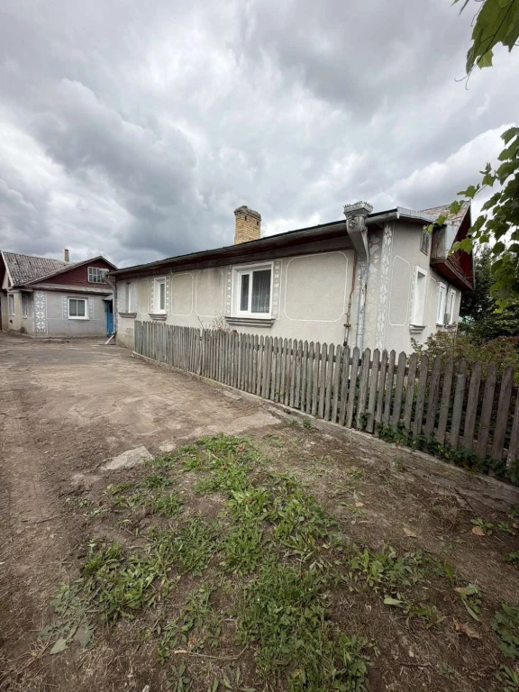 Продаж будинку |р-н Страклова|м.Дубно