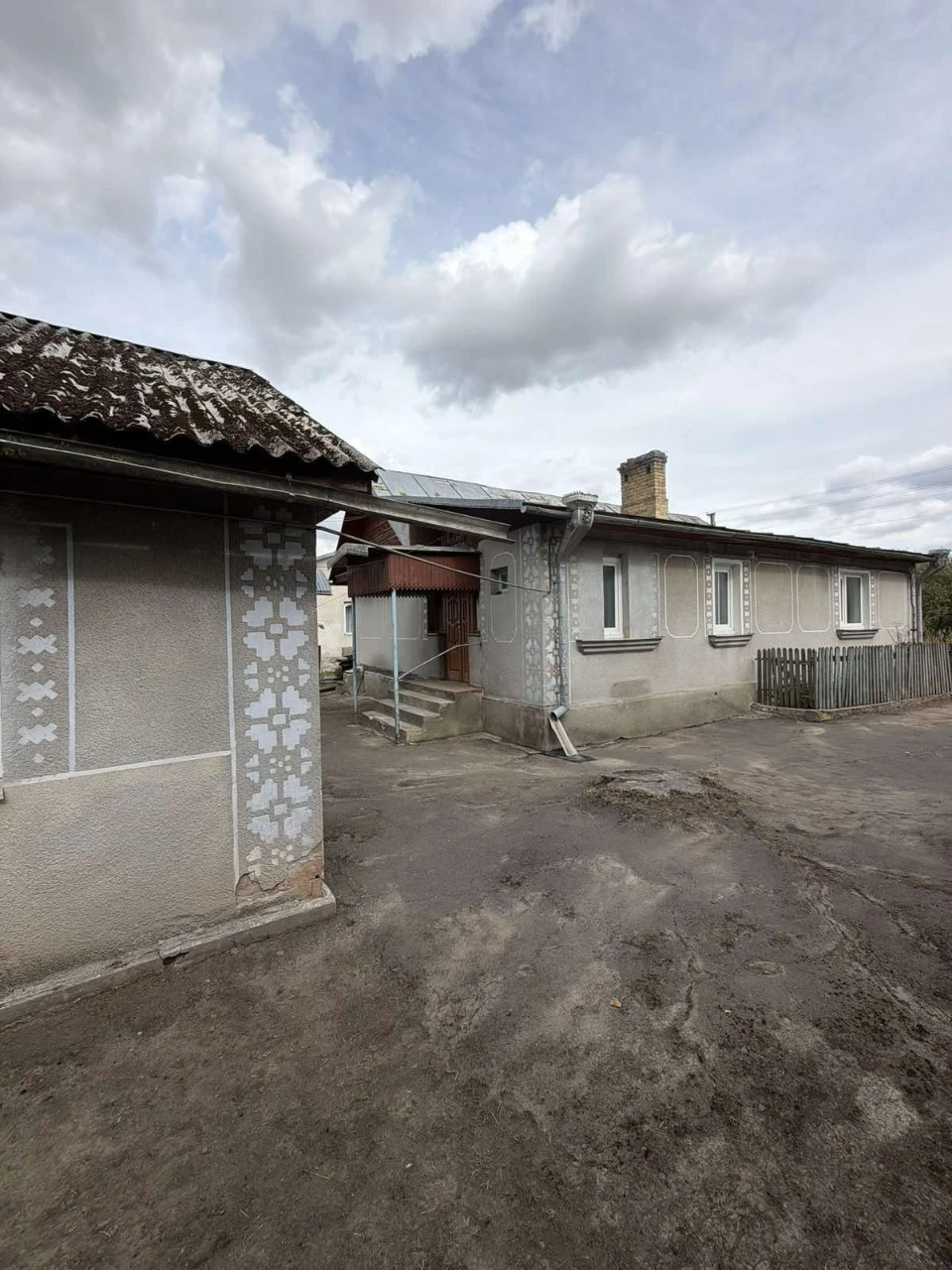 Продаж будинку |р-н Страклова|м.Дубно