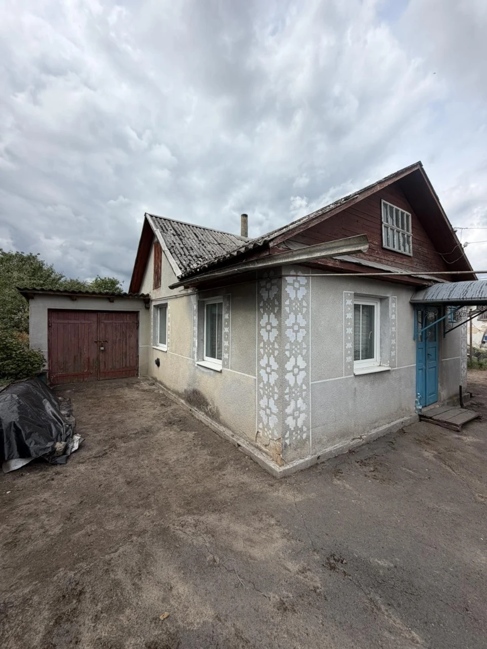 Продаж будинку |р-н Страклова|м.Дубно