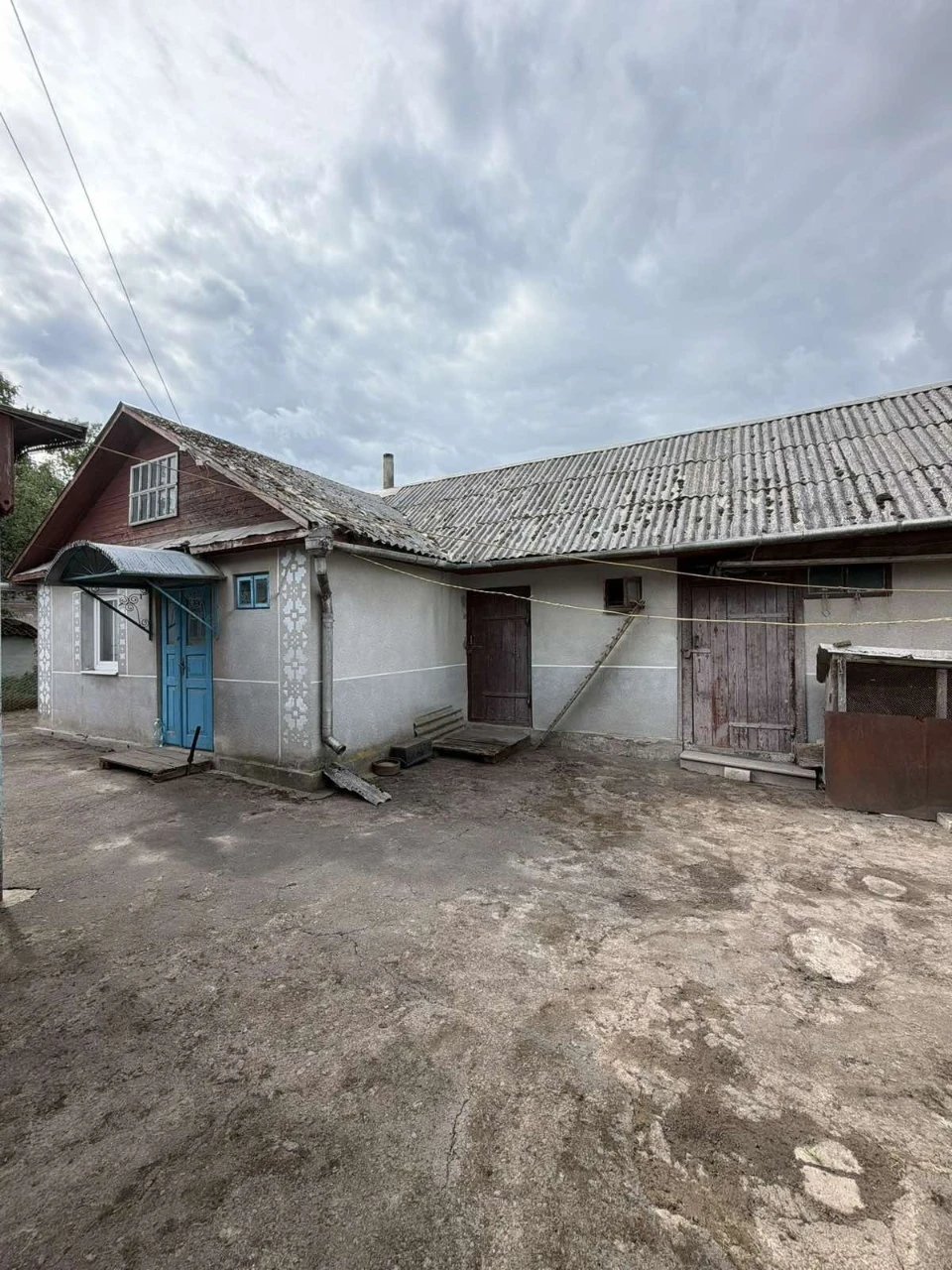 Продаж будинку |р-н Страклова|м.Дубно