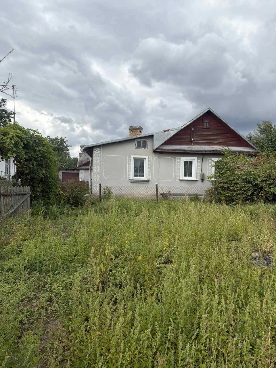 Продаж будинку |р-н Страклова|м.Дубно