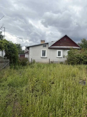 Продаж будинку |р-н Страклова|м.Дубно
