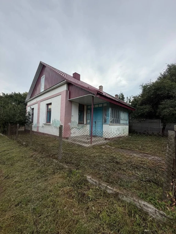 Продаж частини будинку поблизу м. Дубно