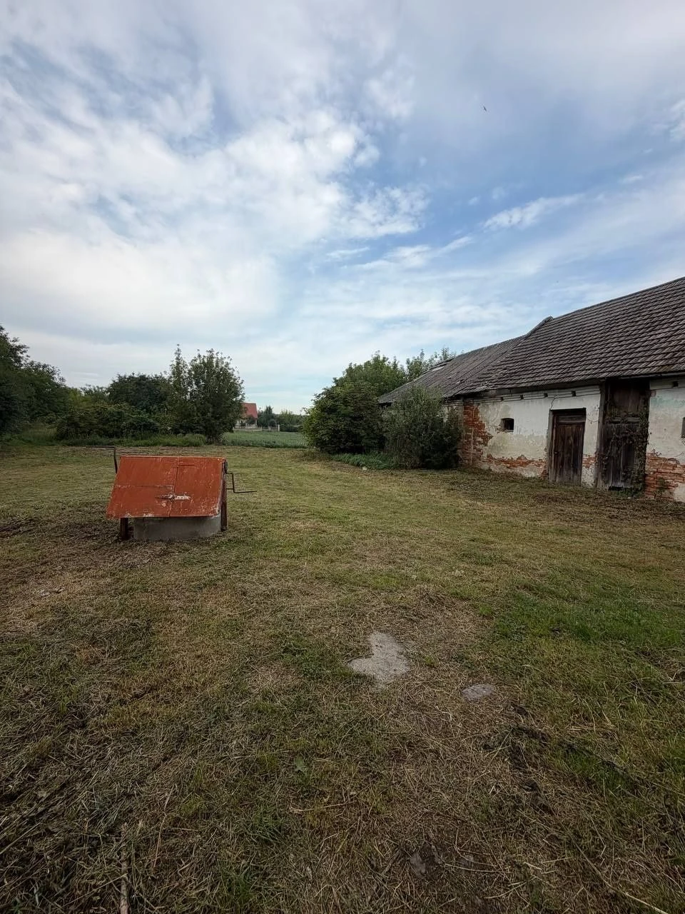 Продаж частини будинку поблизу м. Дубно