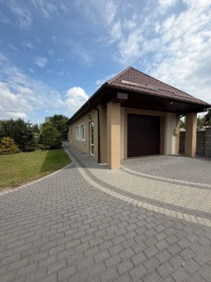 Будинок з меблями та технікою | 127,5 м2 |м. Дубно|Рівненськ