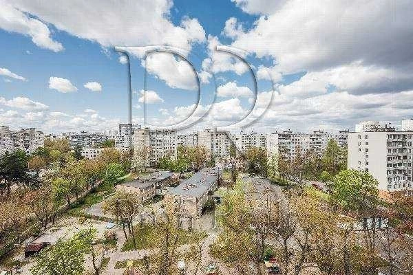1-room apartment for sale 32 m², Akademika Kurchatova St.,