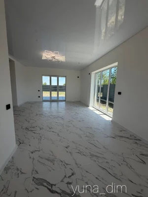 Американка з ремонтом|105,8 м2| м. Дубно