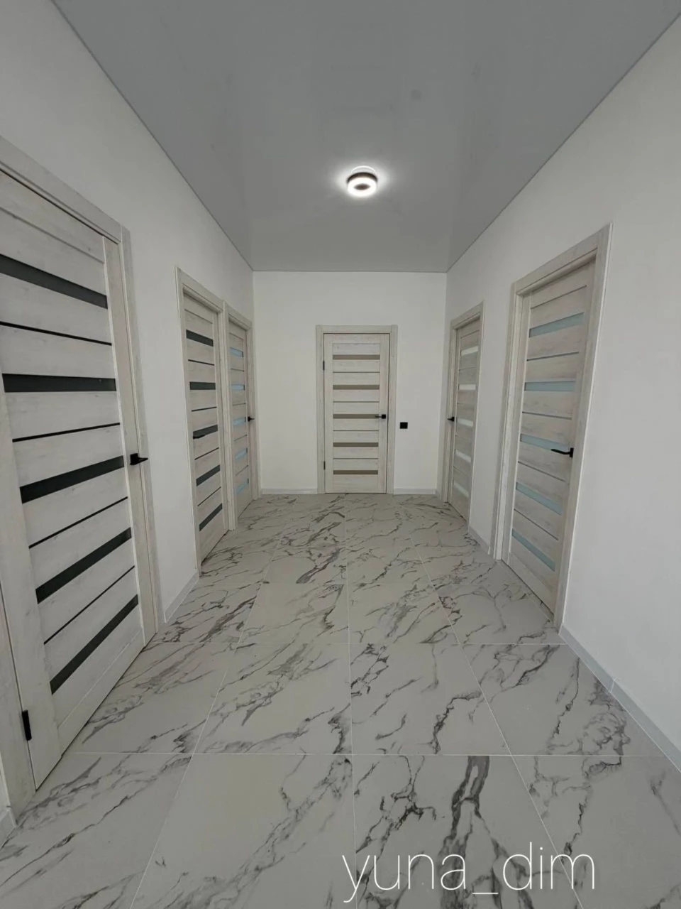 Американка з ремонтом|105,8 м2| м. Дубно