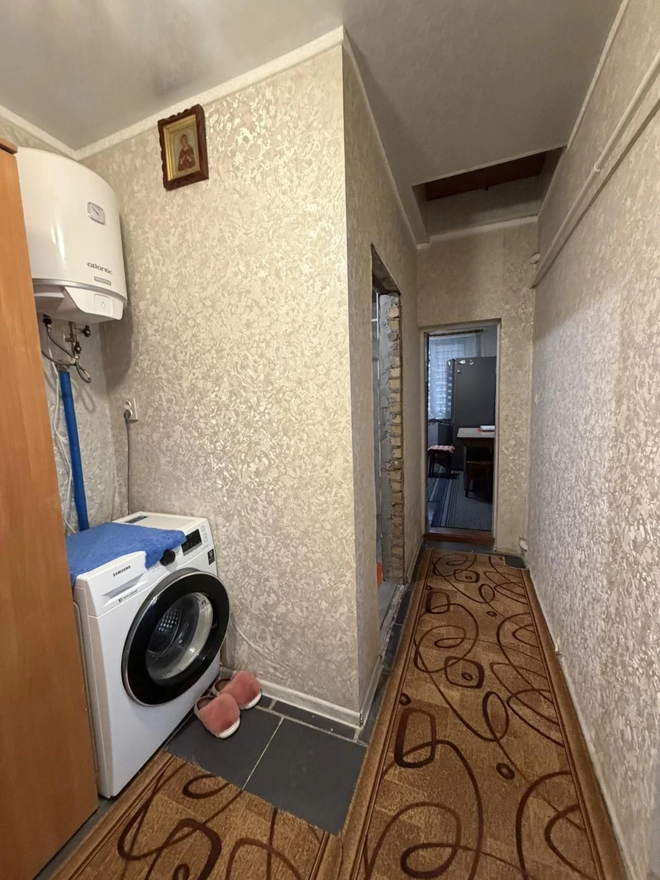 Продаж частини будинку|р-н Підборці|м.Дубно