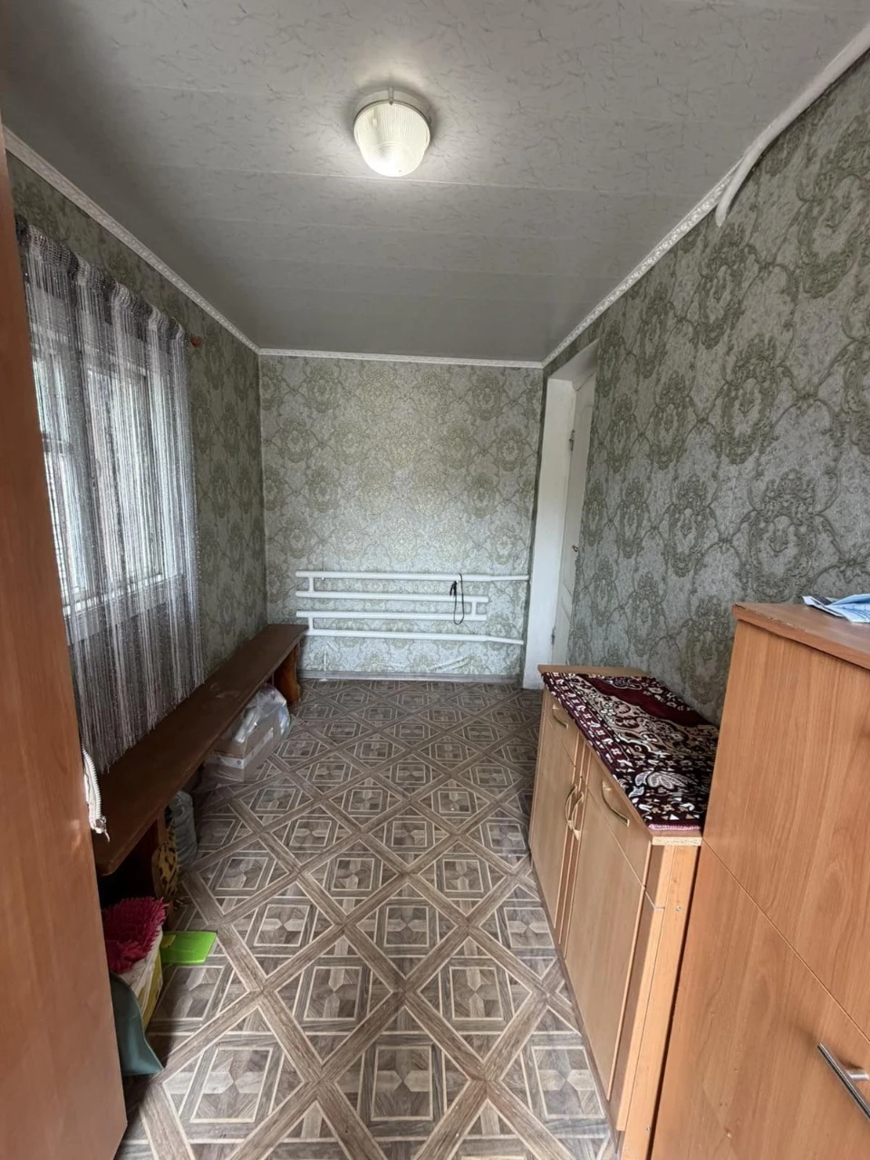Продаж частини будинку|р-н Підборці|м.Дубно