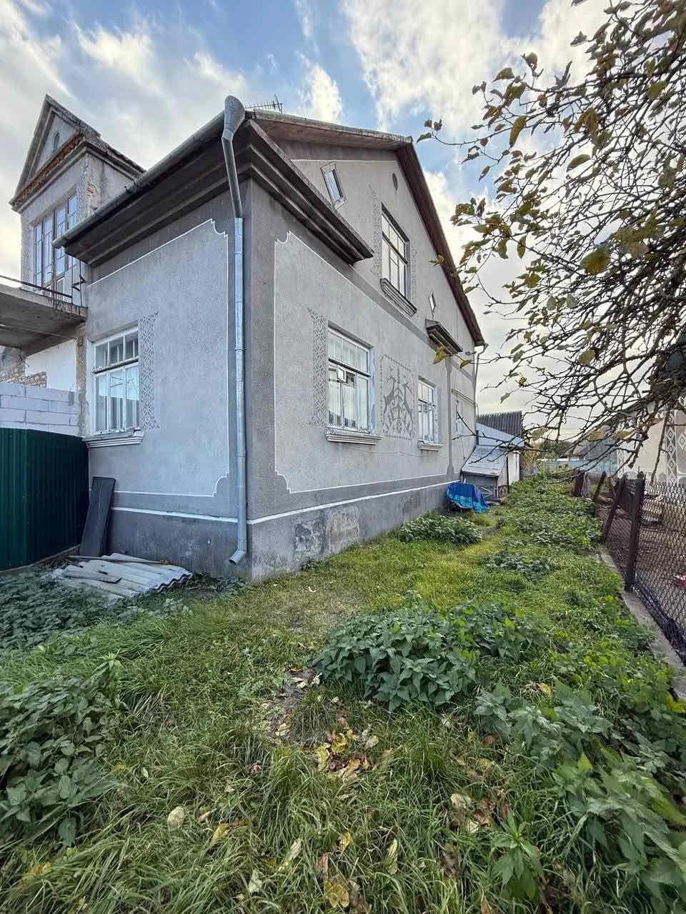 Продаж частини будинку м.Дубно|р-н Підборці