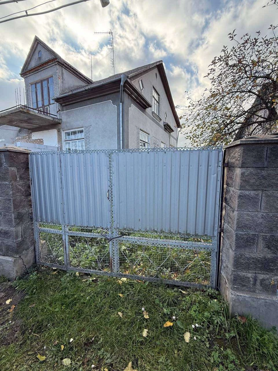 Продаж частини будинку м.Дубно|р-н Підборці