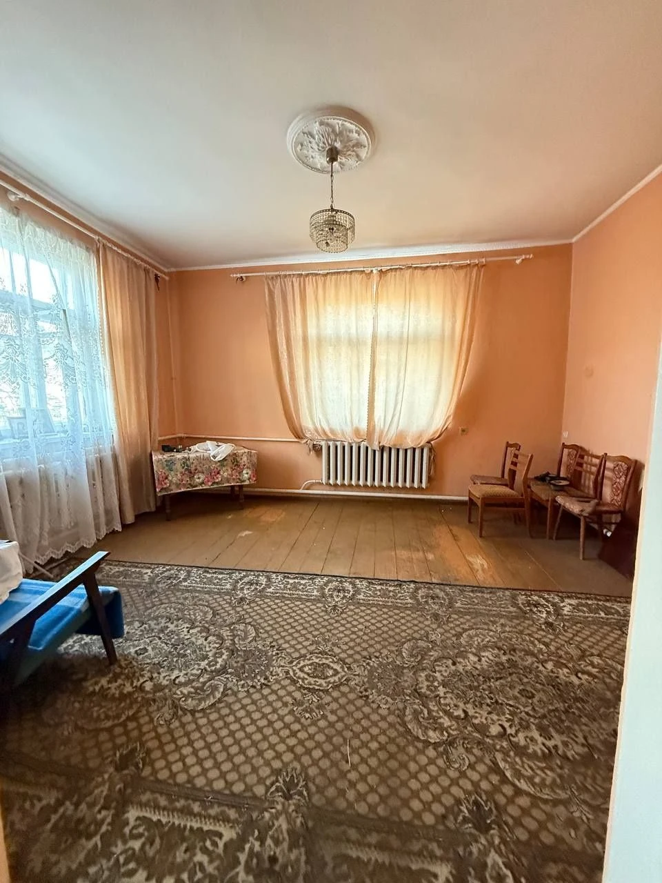 Продаж частини будинку м.Дубно|р-н Підборці
