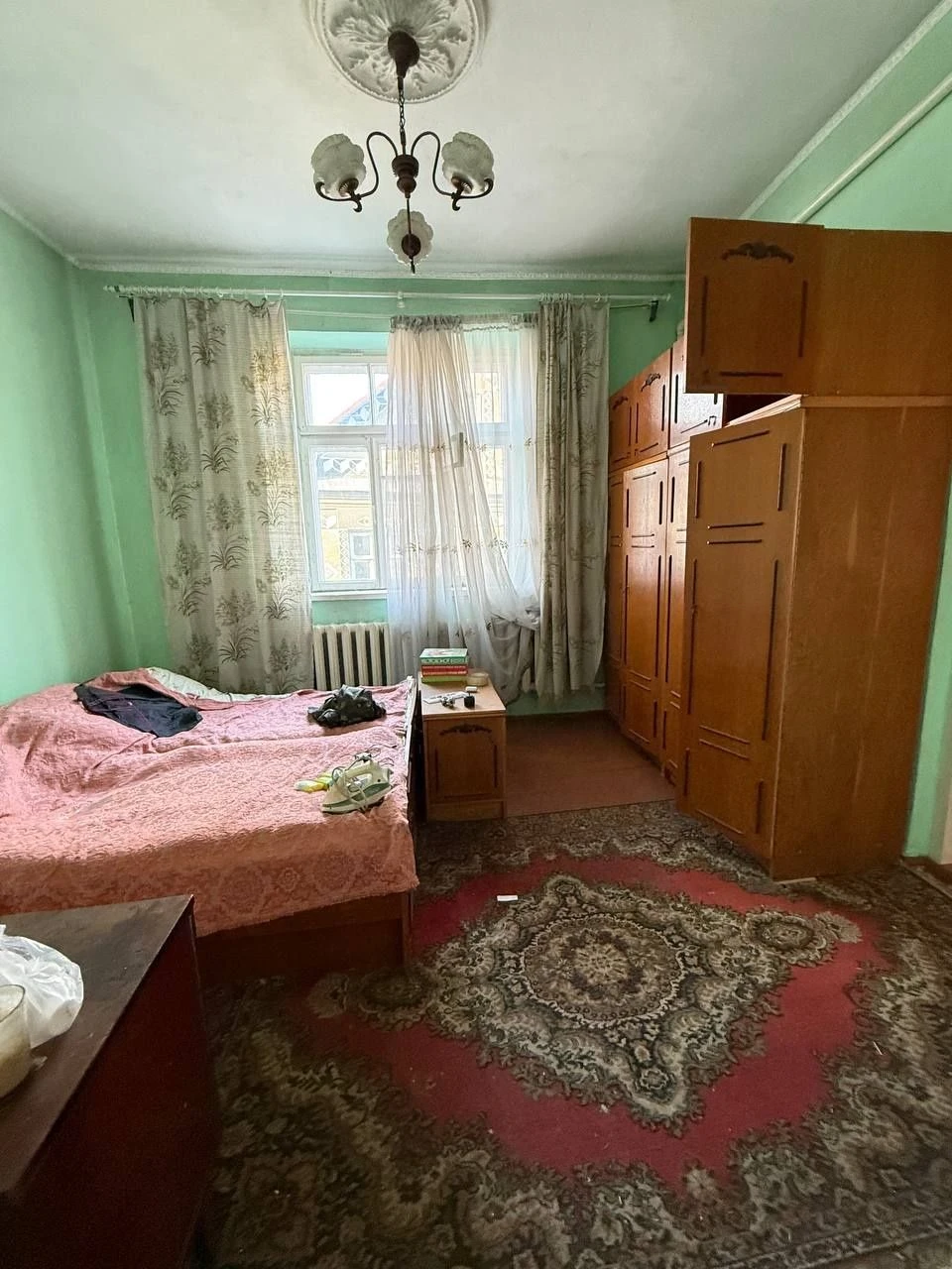Продаж частини будинку м.Дубно|р-н Підборці