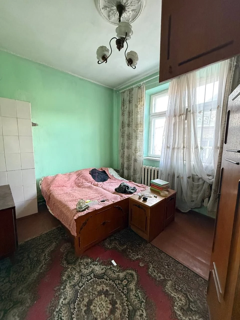 Продаж частини будинку м.Дубно|р-н Підборці