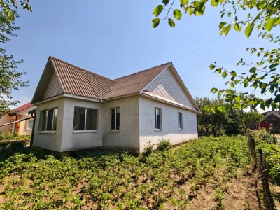 Чарівний будинок в престижному районі