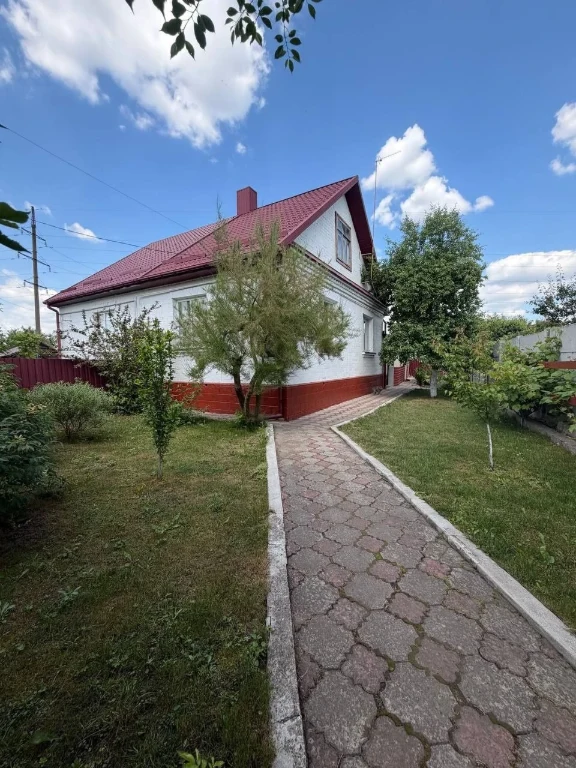 Частина будинку| 79,2 м2|м.Дубно| р-н Підборці