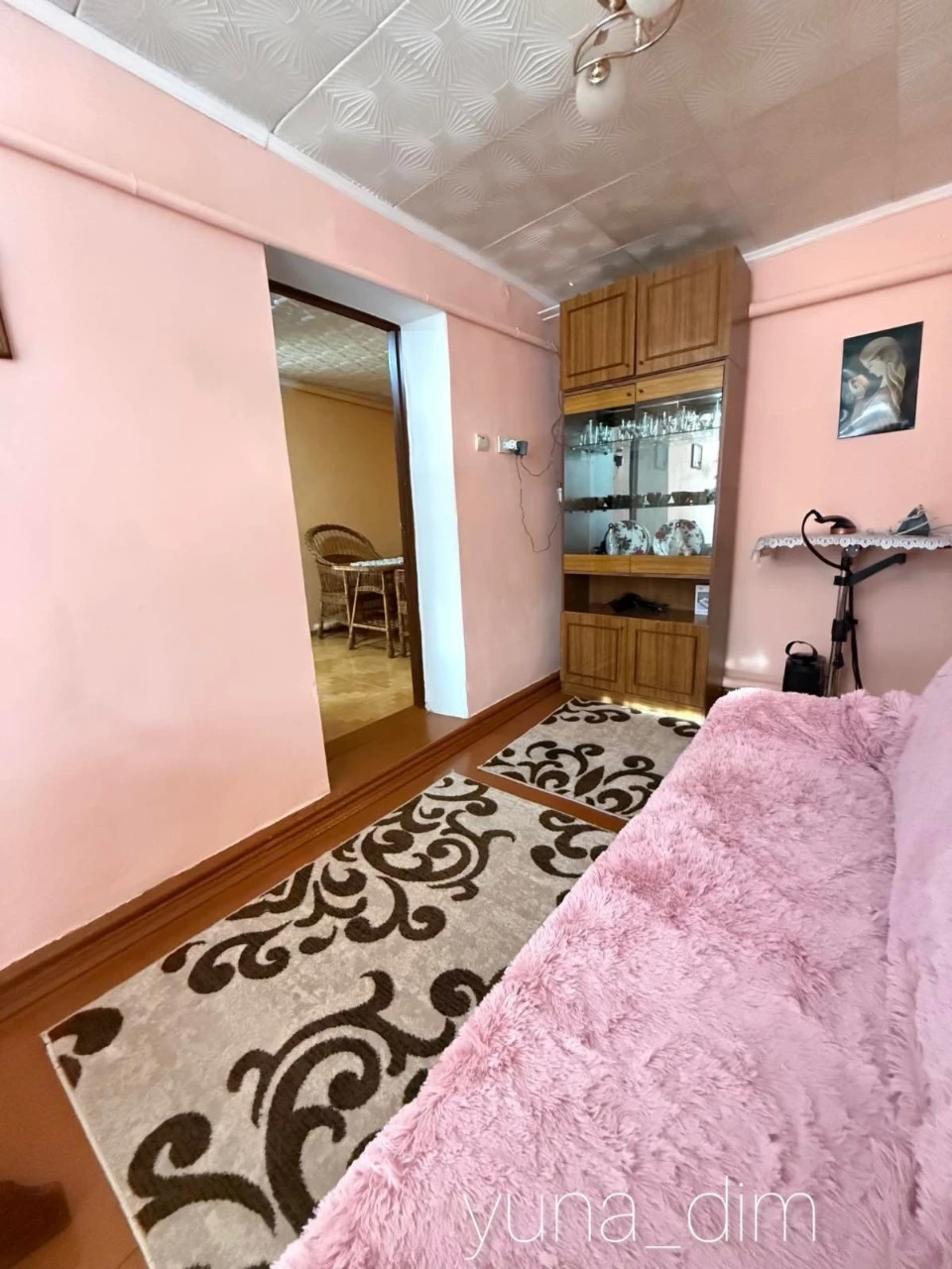 Частина будинку| 79,2 м2|м.Дубно| р-н Підборці
