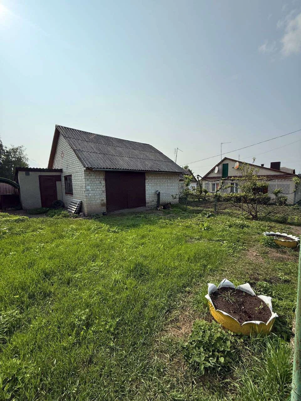 Цегляний будинок| 79,7 м2|м. Дубно | Рівненська область