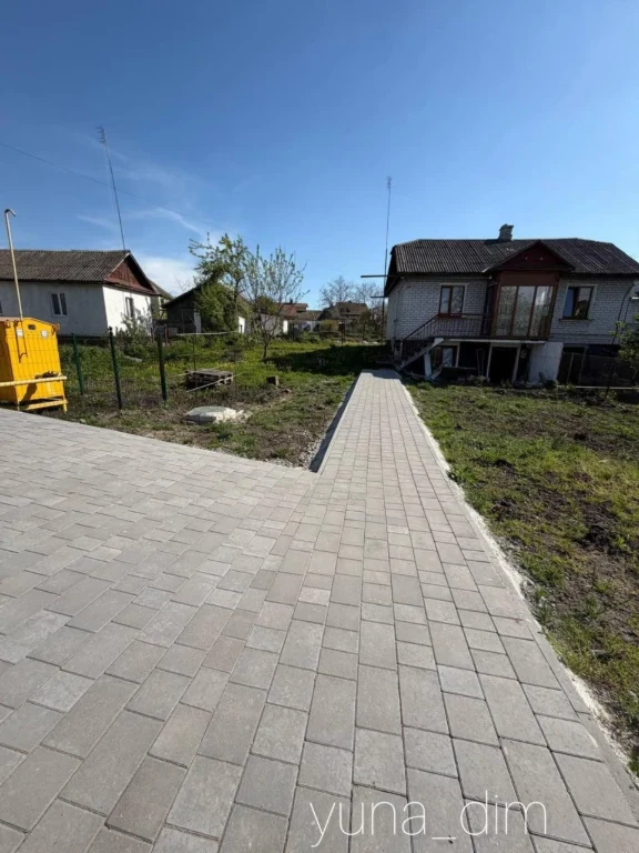 Продаж частина будинку| р-н Підборці|м.Дубно