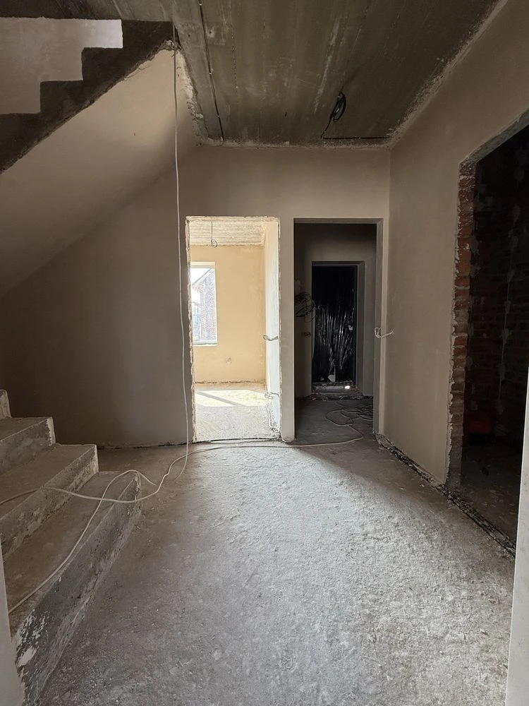 Таунхаус під розтермінування | 104 м2| м. Дубно
