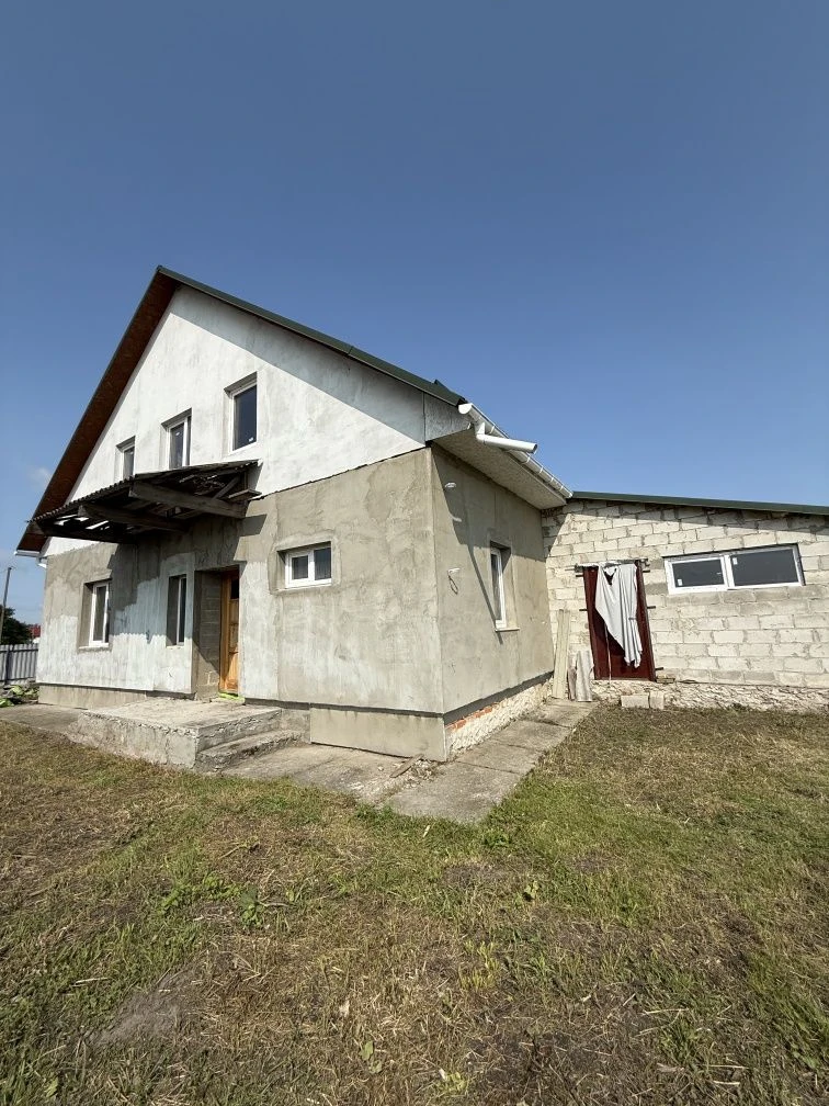 Будинок в с.Молодаво Третє |Рівненська обл