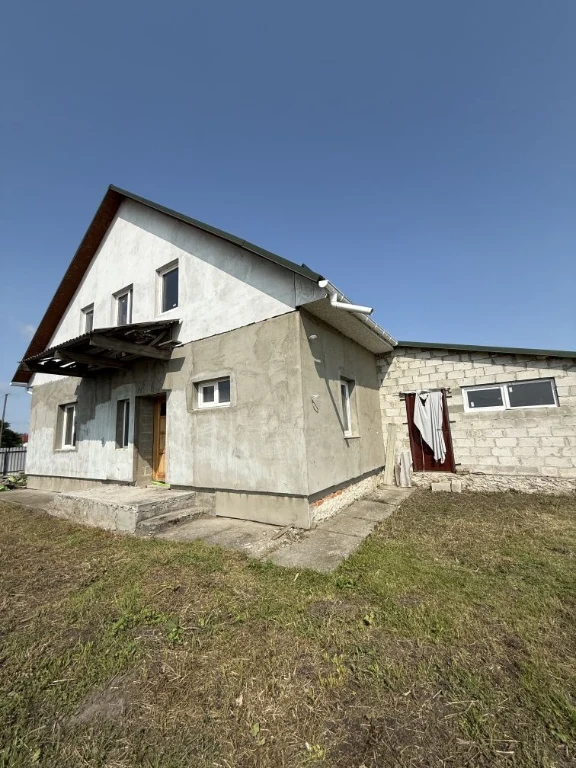 Будинок в с.Молодаво Третє |Рівненська обл