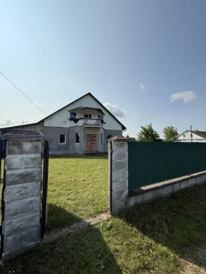Будинок в с.Молодаво Третє |Рівненська обл