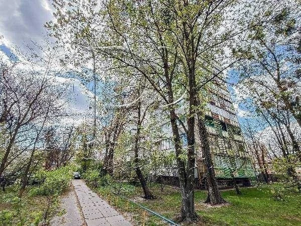 1-room apartment for sale 32 m², Akademika Kurchatova St.,