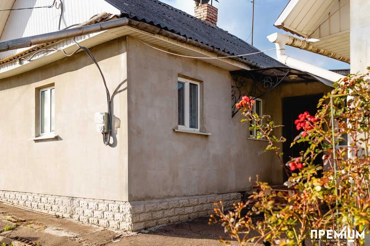 Продаж будинку в Дубно