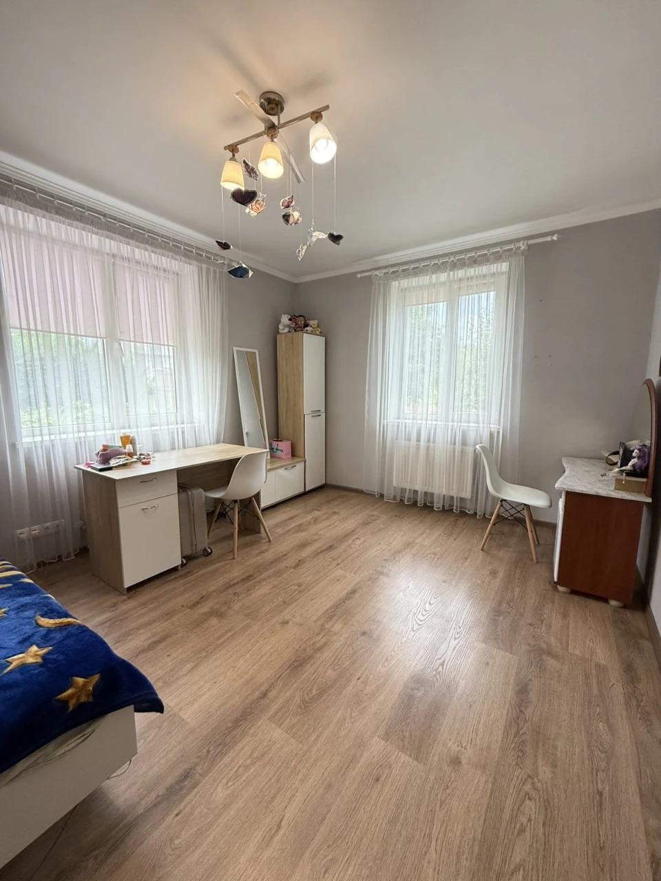 Будинок з усім необхідним|81 м2|м. Дубно