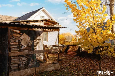 Продаж будинку в м.Дубно. Власна терторія. 3 кімнати.  Поруч