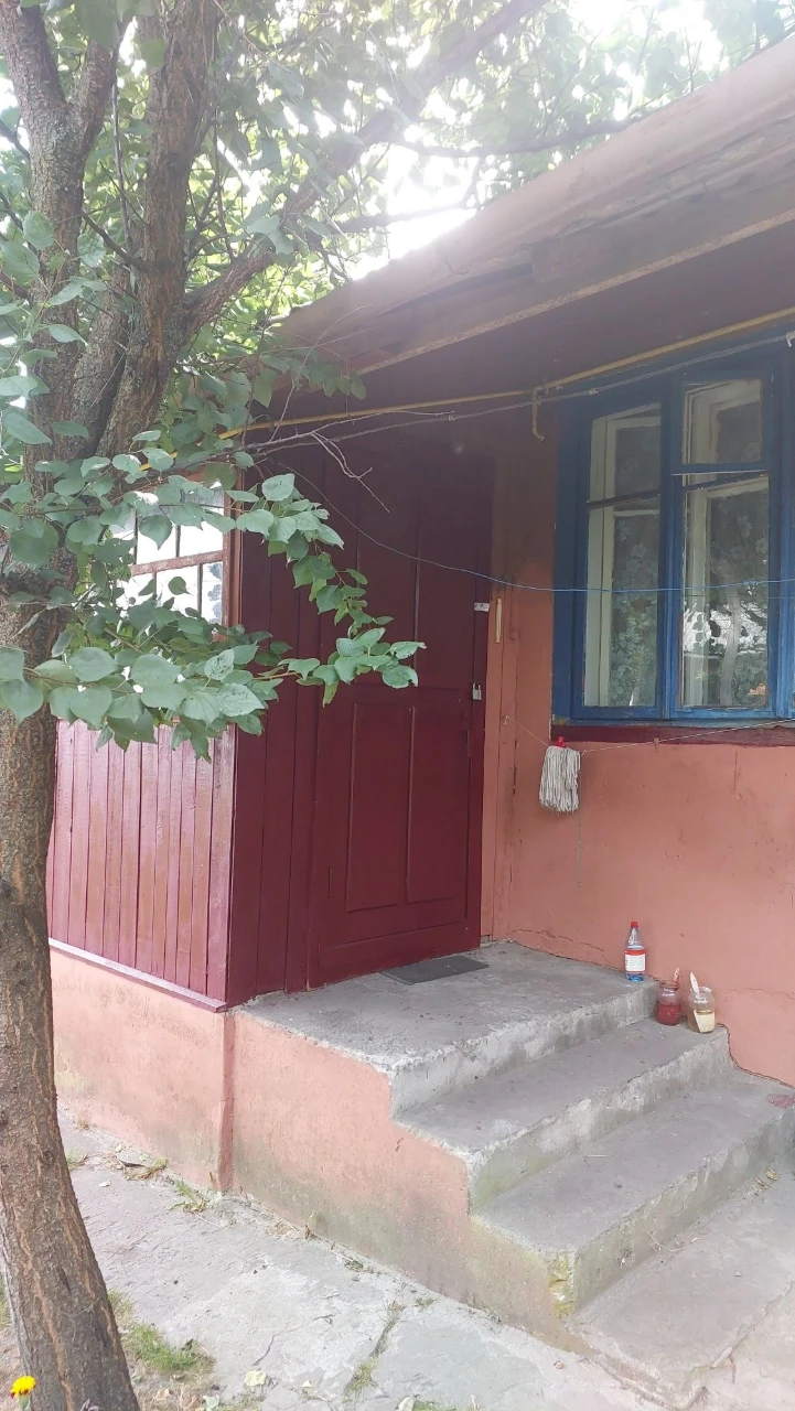 Частина будинку (квартира)