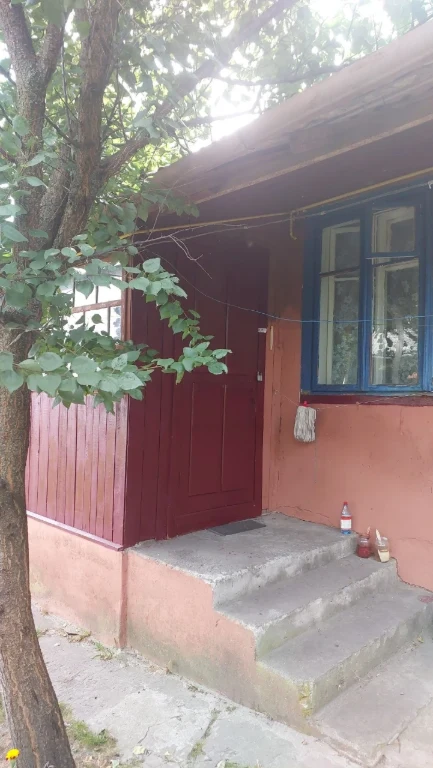 Частина будинку (квартира)