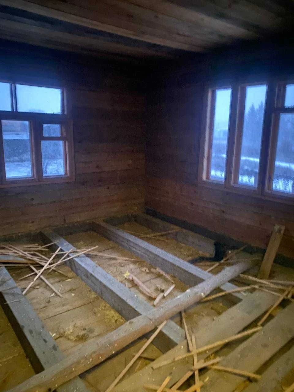 Продається будинок в місті Дубровиця Рівненської області