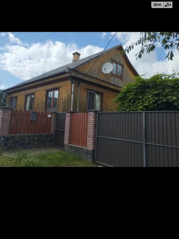 Продаж Дім