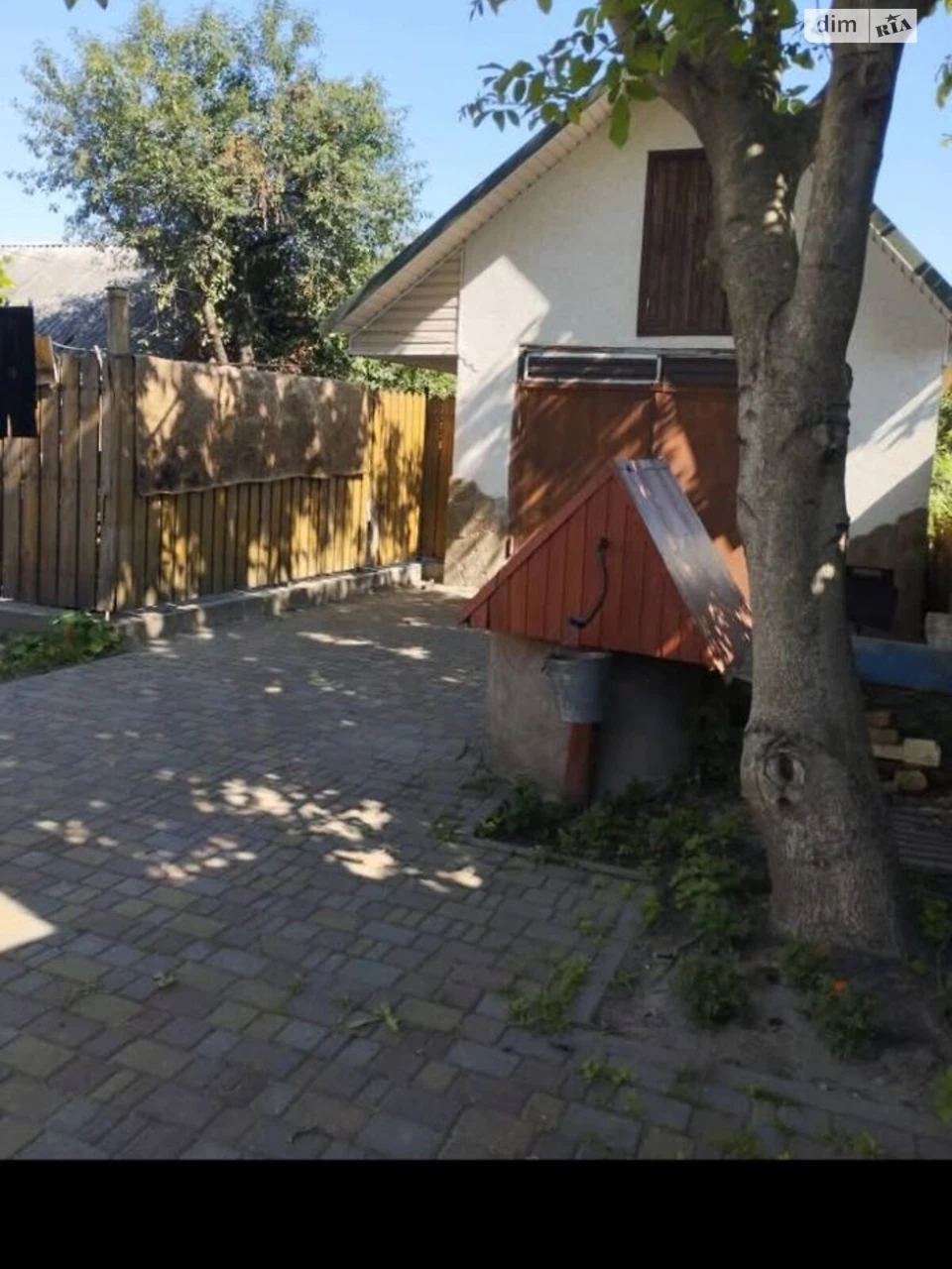 Продаж Дім