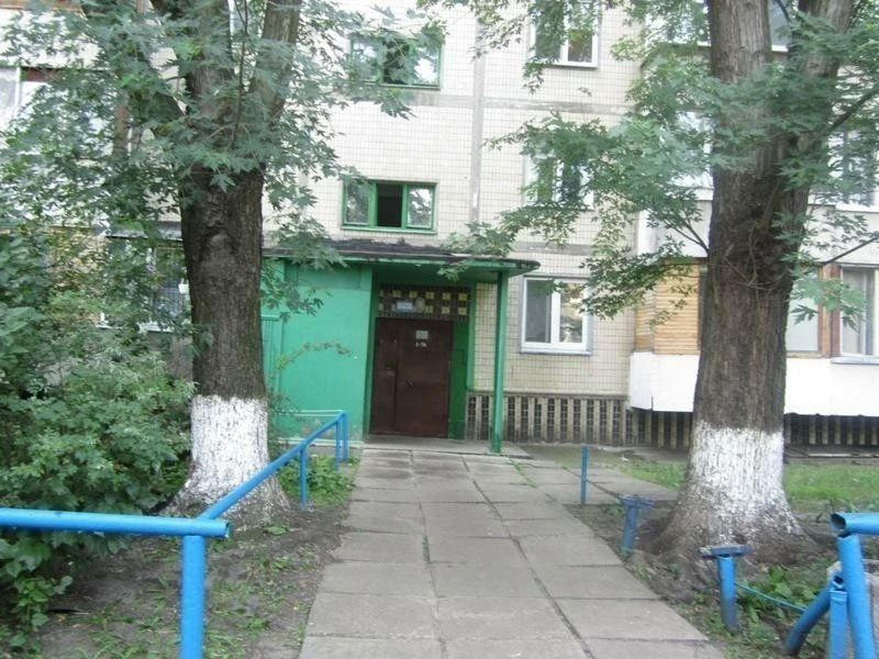 1-room apartment for sale 32 m², Akademika Kurchatova St.,