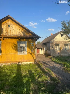 Продаж Дім