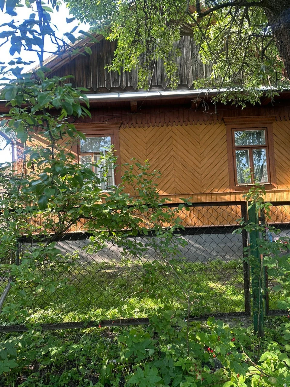 Продам хату у Дубровиці