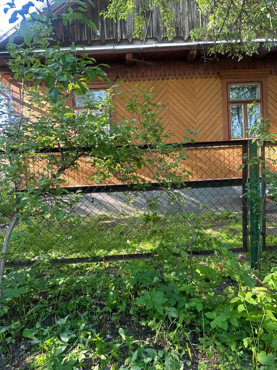 Продам хату у Дубровиці