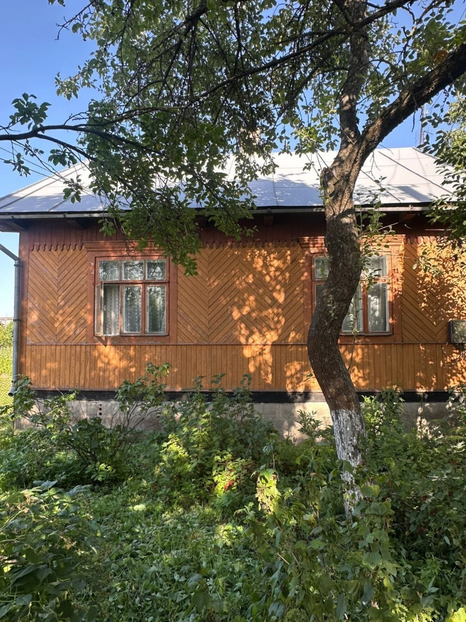 Продам хату у Дубровиці