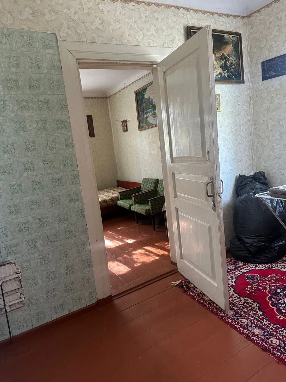 Продам хату у Дубровиці