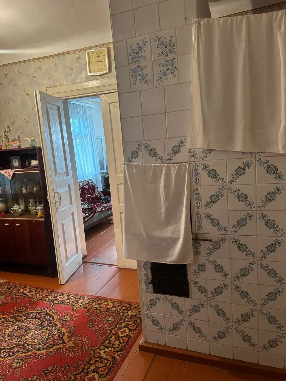 Продам хату у Дубровиці