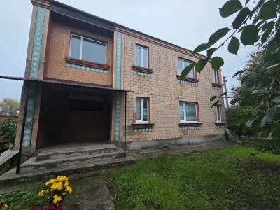 Продам будинок м.Здолбунів