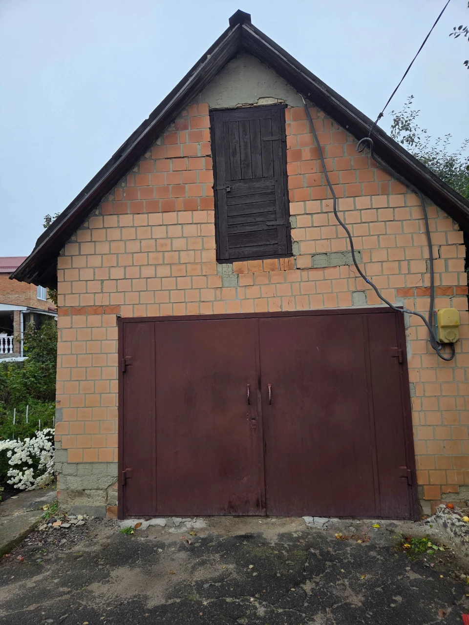 Продам будинок м.Здолбунів