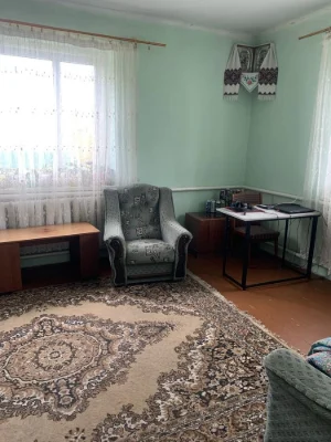 Продаж цегляного будинку ( 20 км від міста )