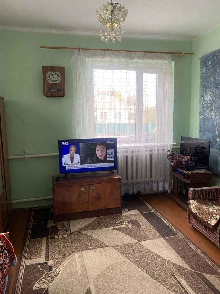 Продаж цегляного будинку ( 20 км від міста )