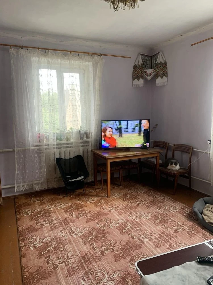 Продаж цегляного будинку ( 20 км від міста )